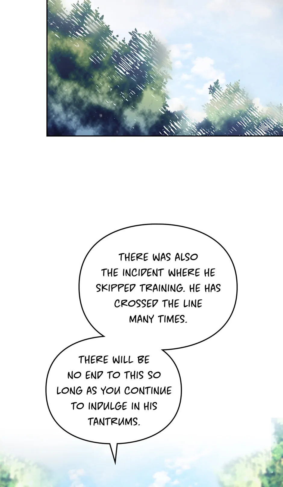 Death Is The Only Ending For The Villainess Chapter 127 - page 45