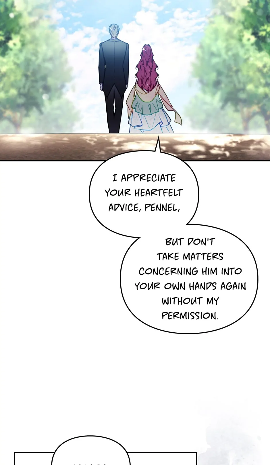 Death Is The Only Ending For The Villainess Chapter 127 - page 46