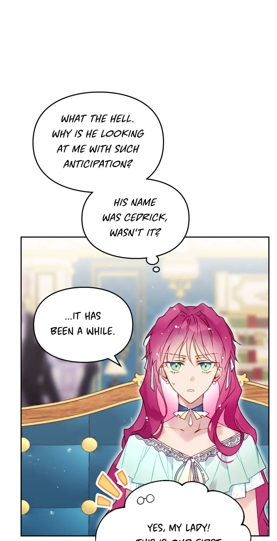 Death Is The Only Ending For The Villainess Chapter 127 - page 51