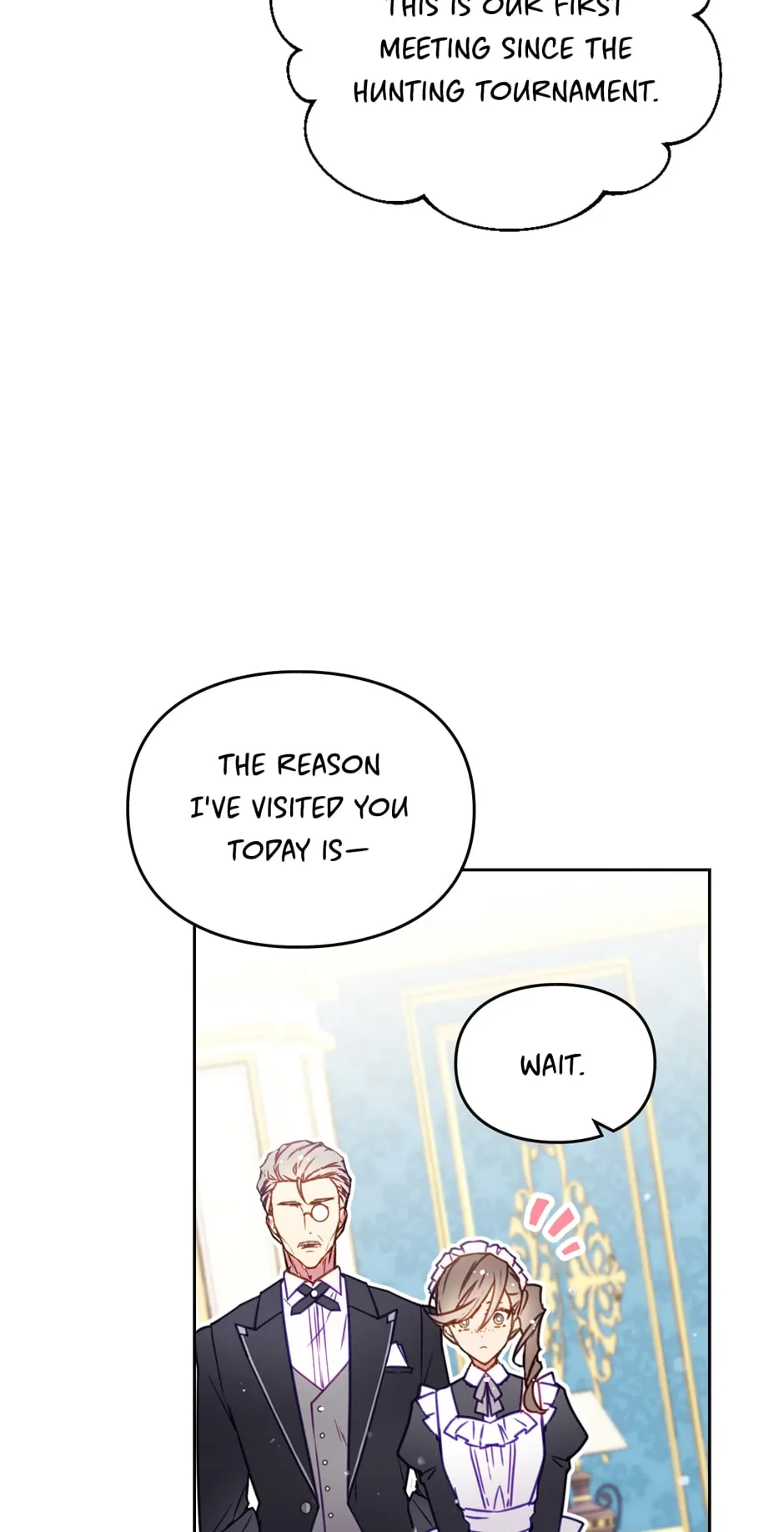 Death Is The Only Ending For The Villainess Chapter 127 - page 52