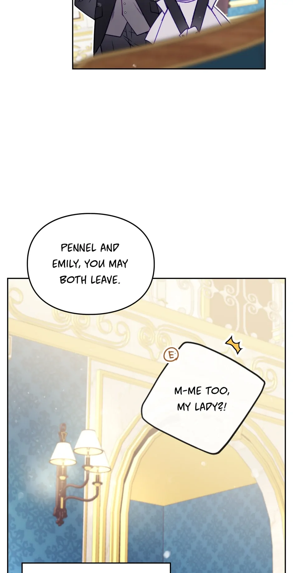 Death Is The Only Ending For The Villainess Chapter 127 - page 53