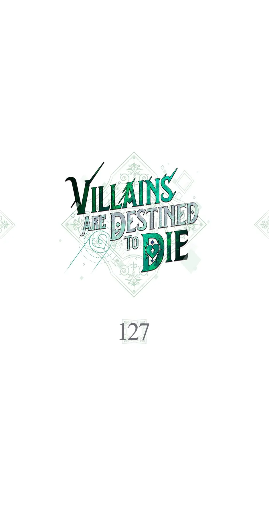 Death Is The Only Ending For The Villainess Chapter 127 - page 5