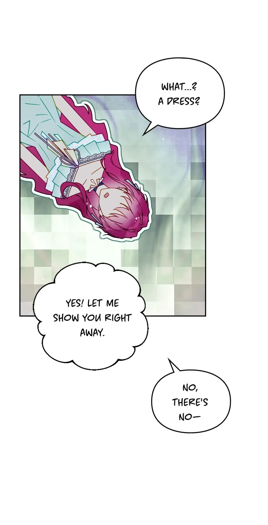 Death Is The Only Ending For The Villainess Chapter 127 - page 60