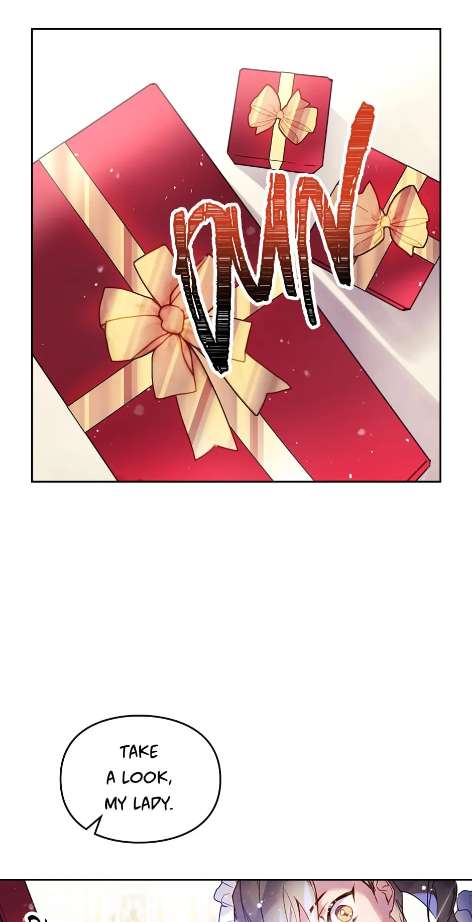 Death Is The Only Ending For The Villainess Chapter 127 - page 61