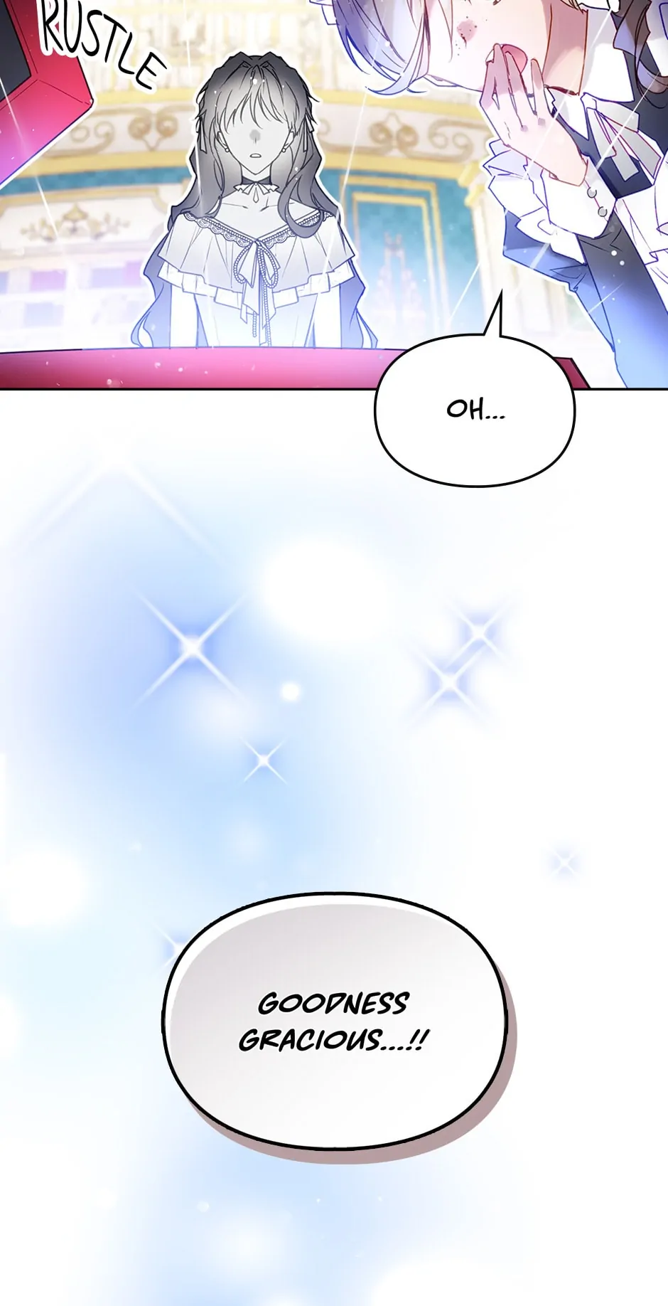 Death Is The Only Ending For The Villainess Chapter 127 - page 62