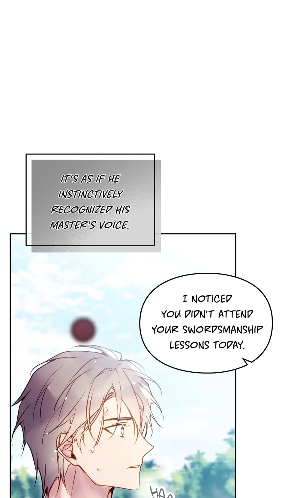 Death Is The Only Ending For The Villainess Chapter 127 - page 8