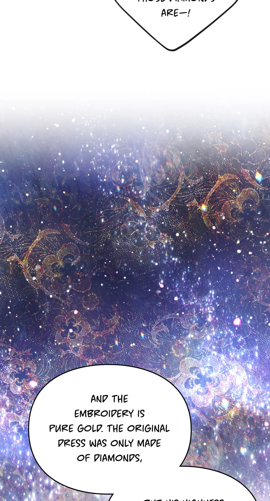 Death Is The Only Ending For The Villainess Chapter 128 - page 9