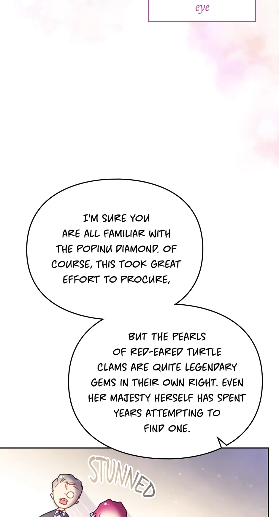 Death Is The Only Ending For The Villainess Chapter 128 - page 13