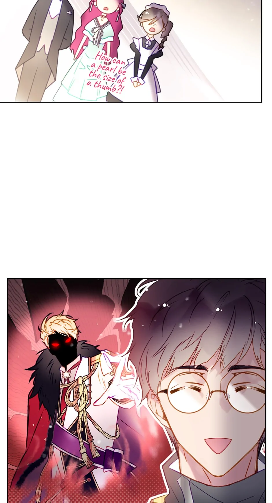 Death Is The Only Ending For The Villainess Chapter 128 - page 14