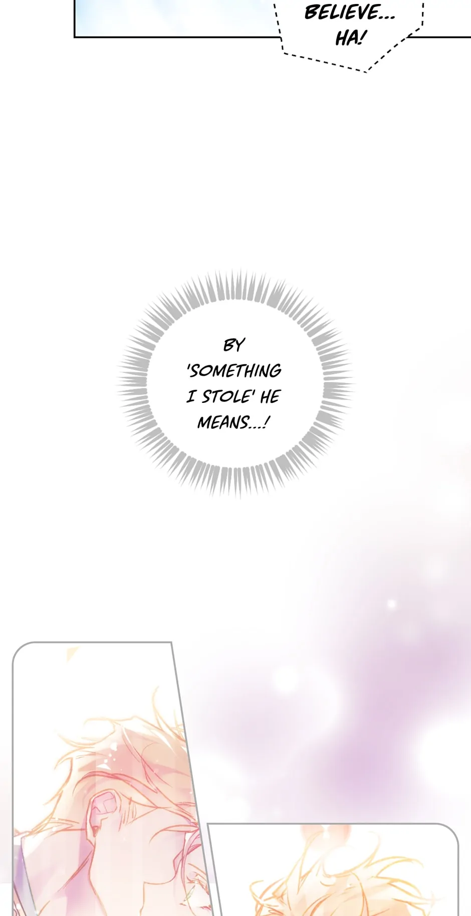 Death Is The Only Ending For The Villainess Chapter 128 - page 24