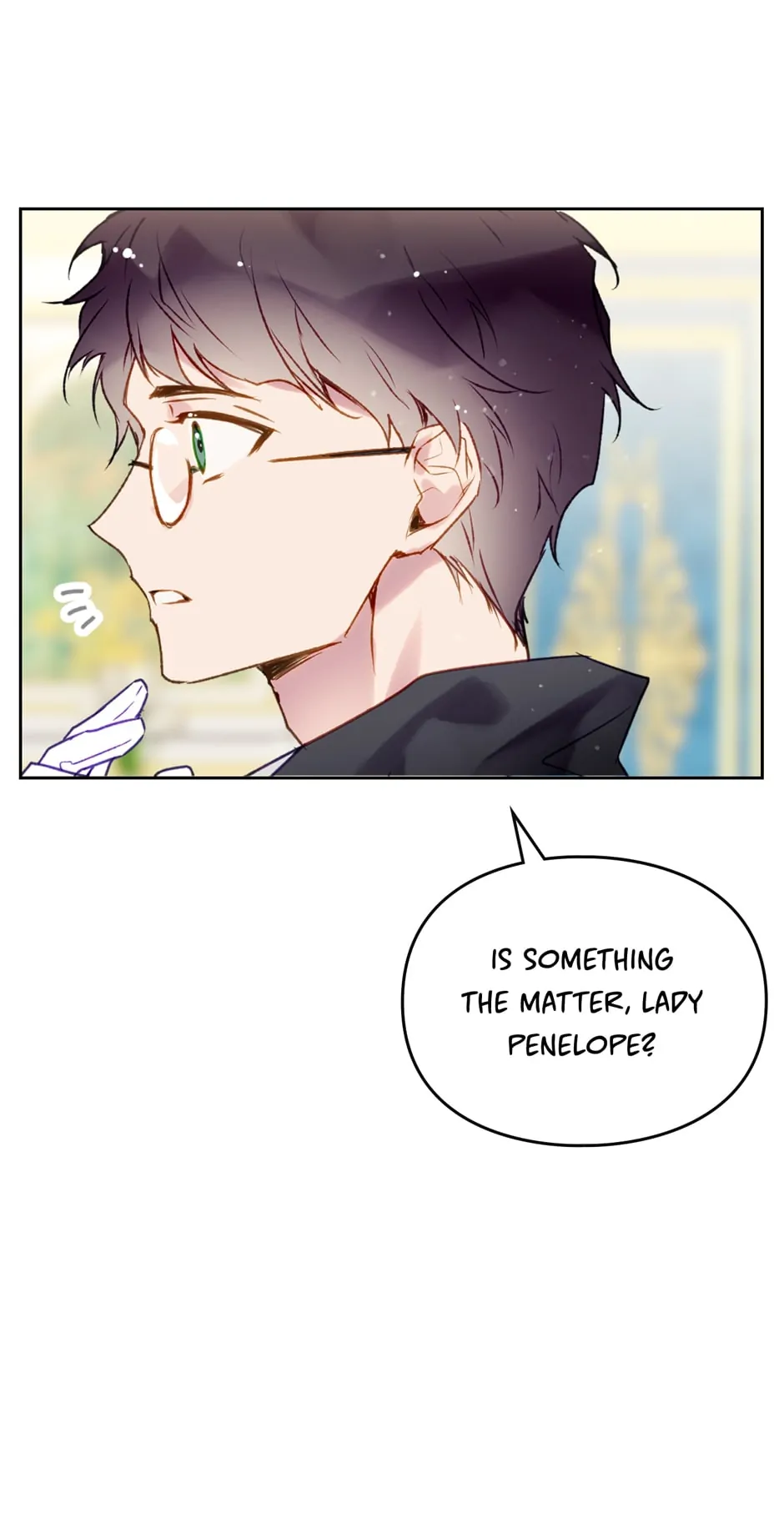Death Is The Only Ending For The Villainess Chapter 128 - page 27