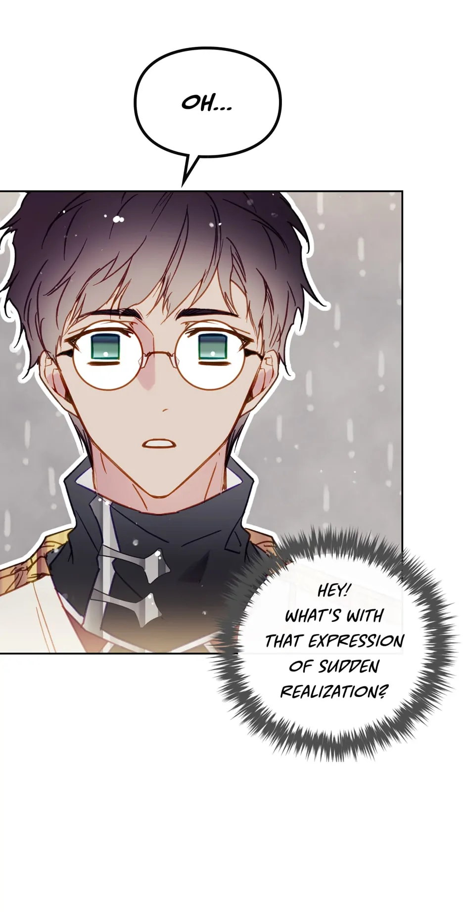 Death Is The Only Ending For The Villainess Chapter 128 - page 30