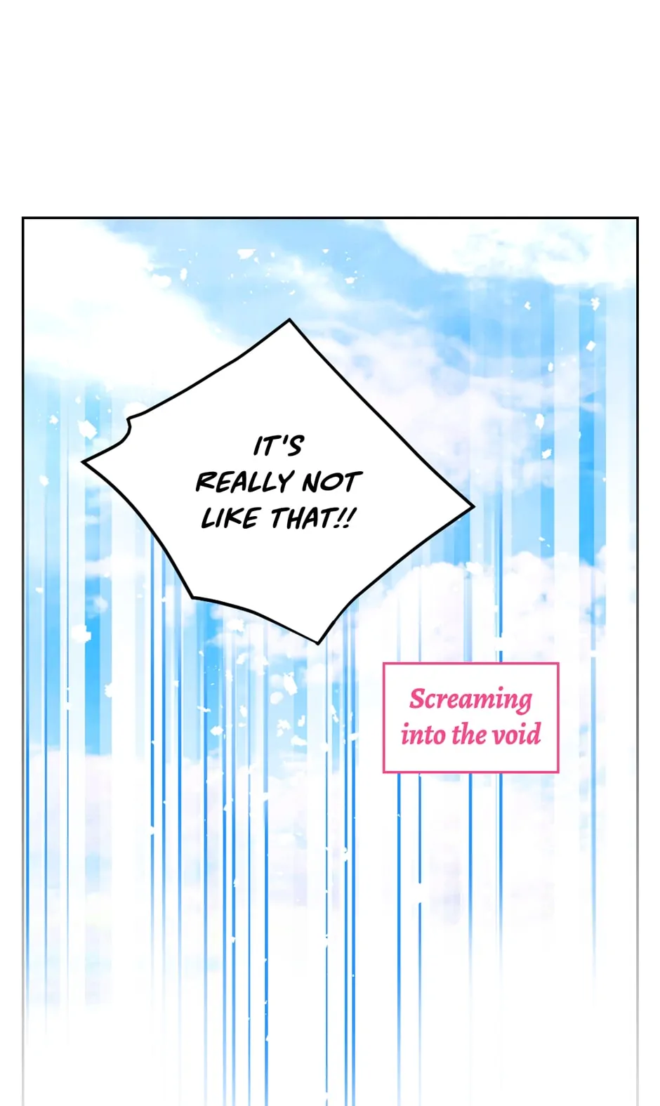 Death Is The Only Ending For The Villainess Chapter 128 - page 41