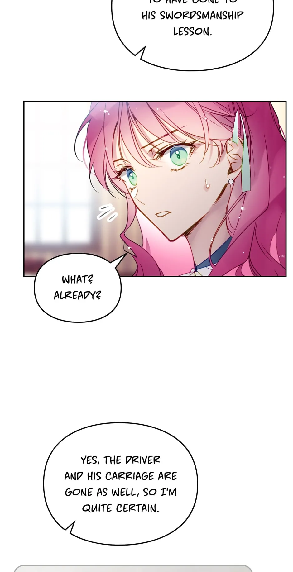 Death Is The Only Ending For The Villainess Chapter 128 - page 46