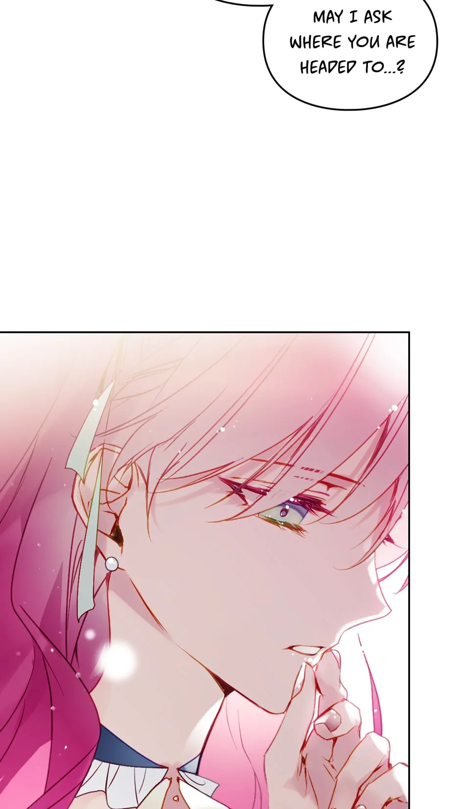 Death Is The Only Ending For The Villainess Chapter 128 - page 52