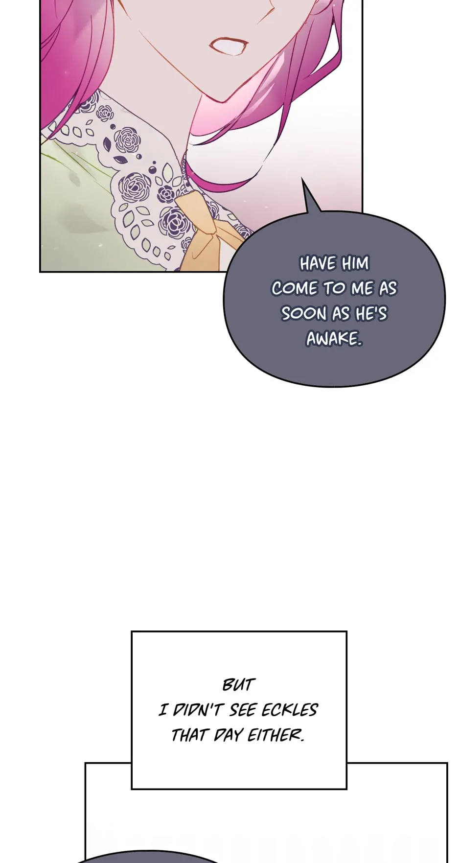 Death Is The Only Ending For The Villainess Chapter 128 - page 57