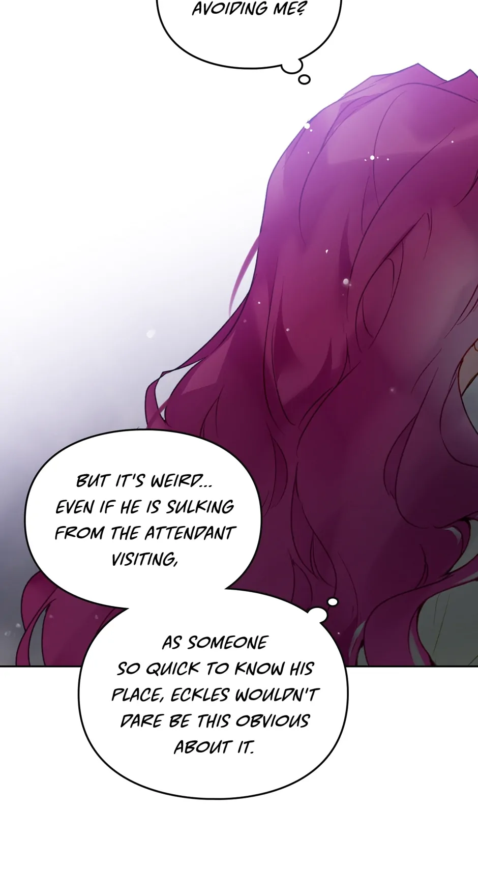 Death Is The Only Ending For The Villainess Chapter 128 - page 59