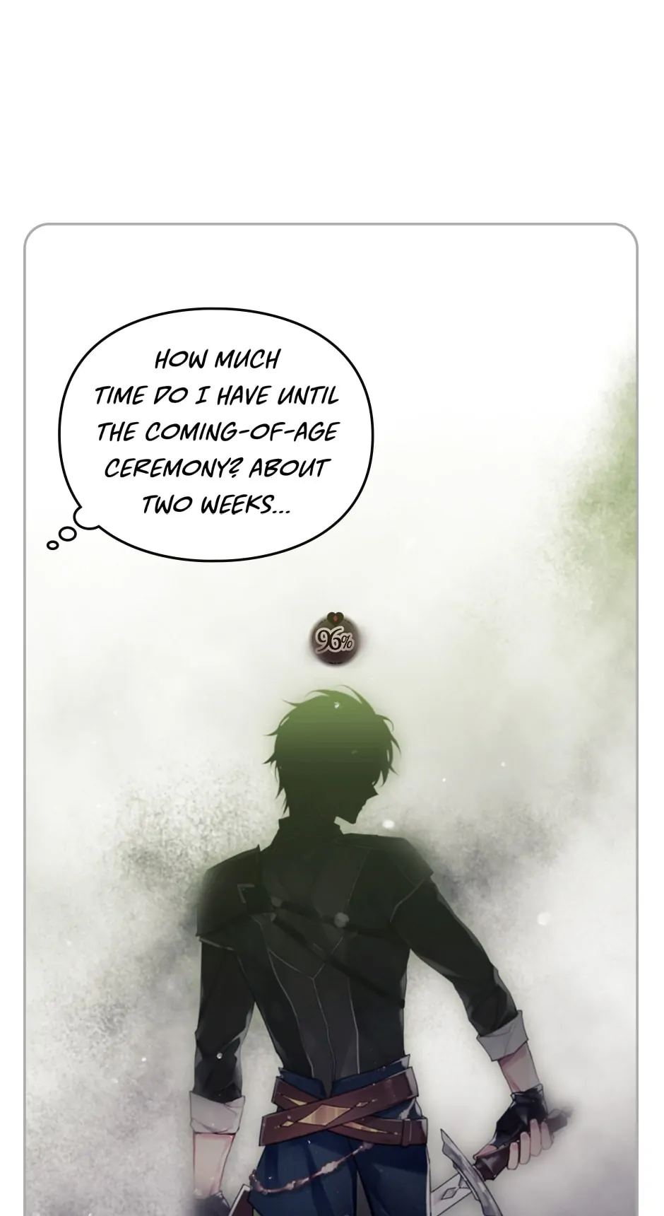 Death Is The Only Ending For The Villainess Chapter 128 - page 60