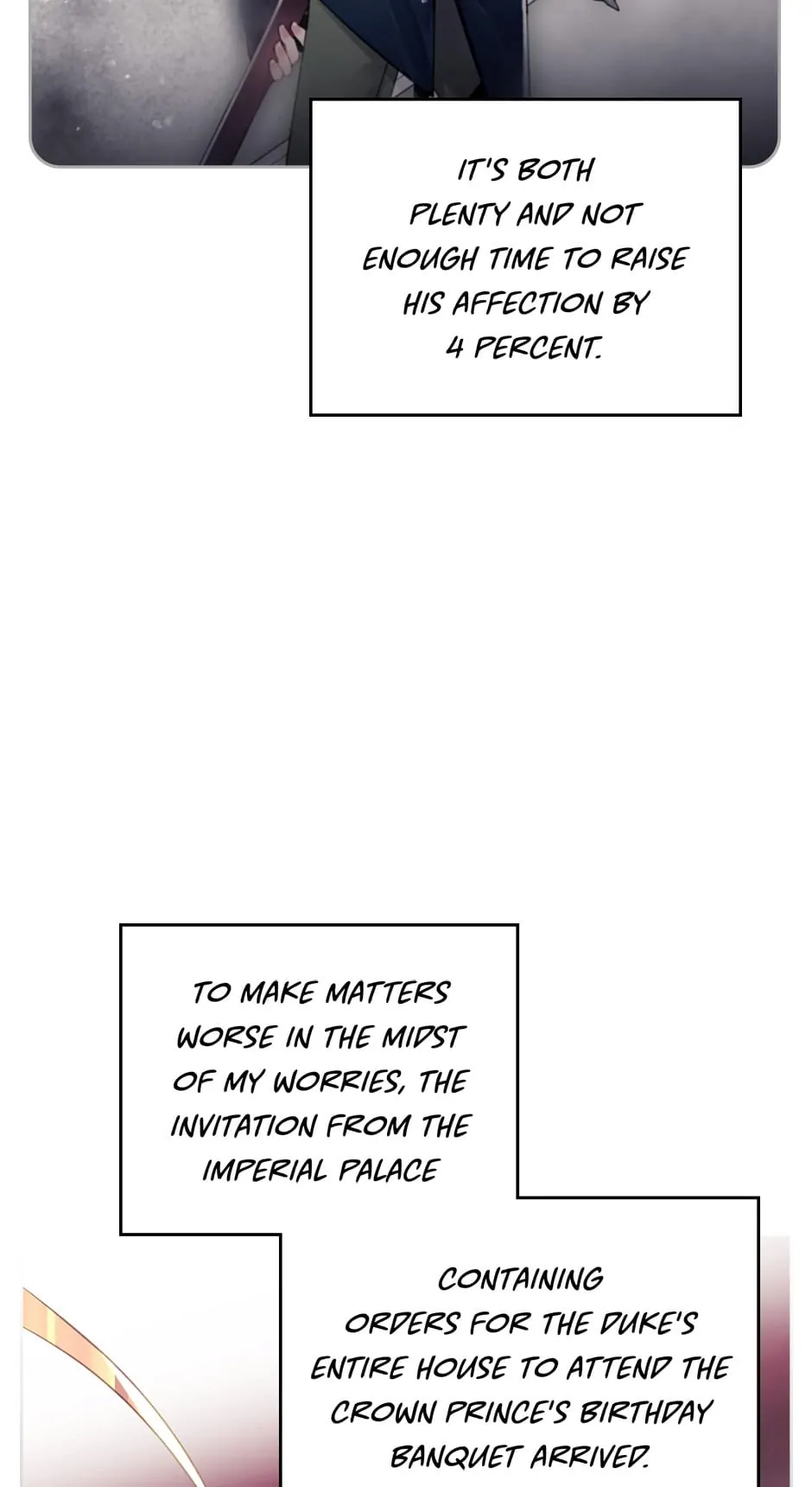 Death Is The Only Ending For The Villainess Chapter 128 - page 61