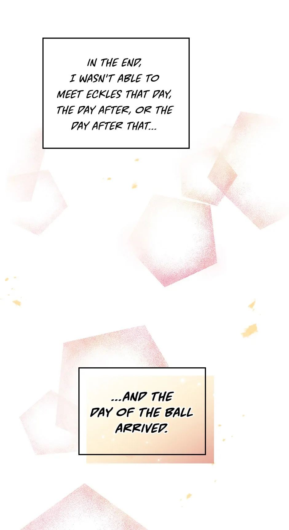 Death Is The Only Ending For The Villainess Chapter 128 - page 63