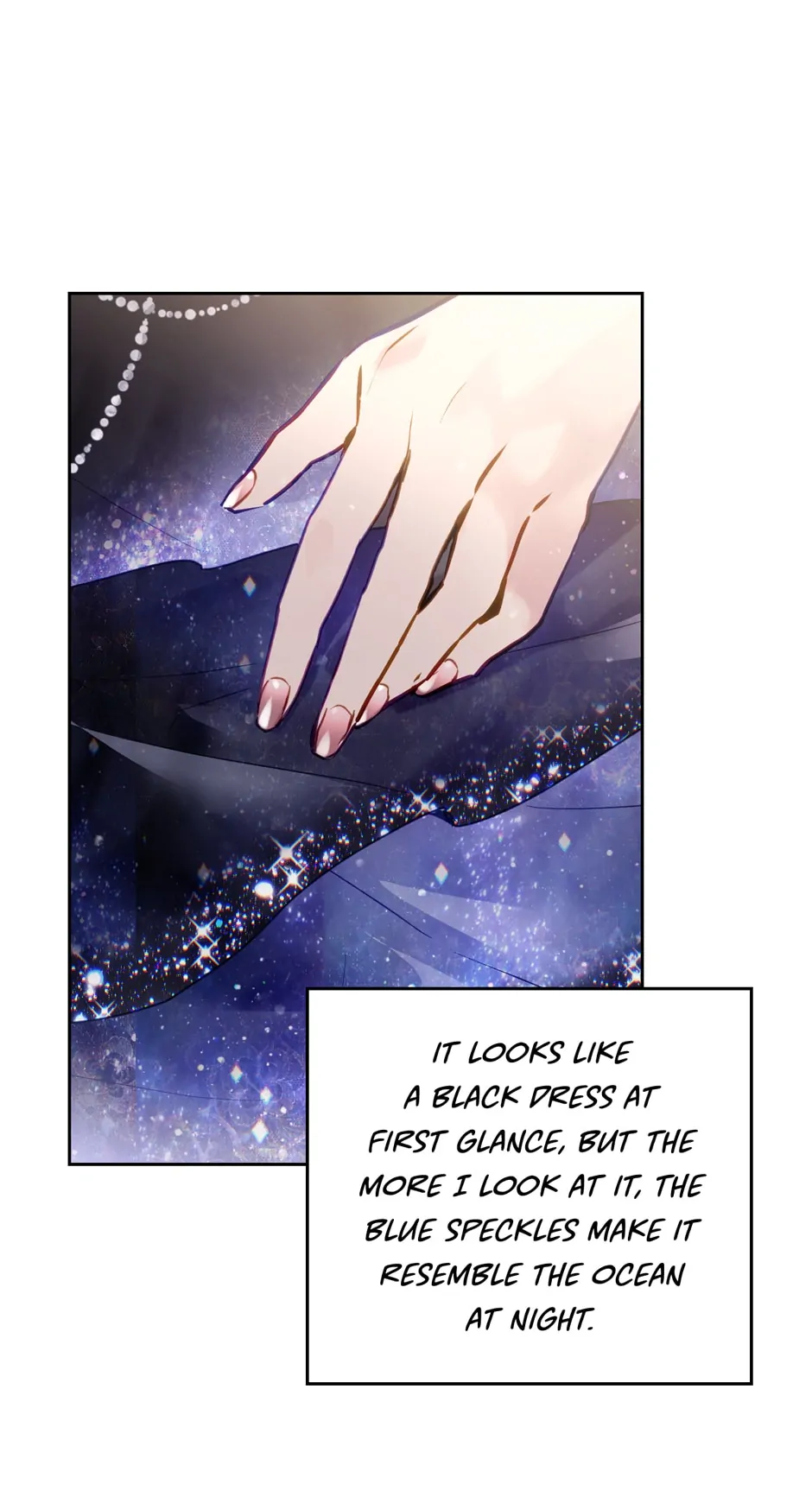 Death Is The Only Ending For The Villainess Chapter 128 - page 7