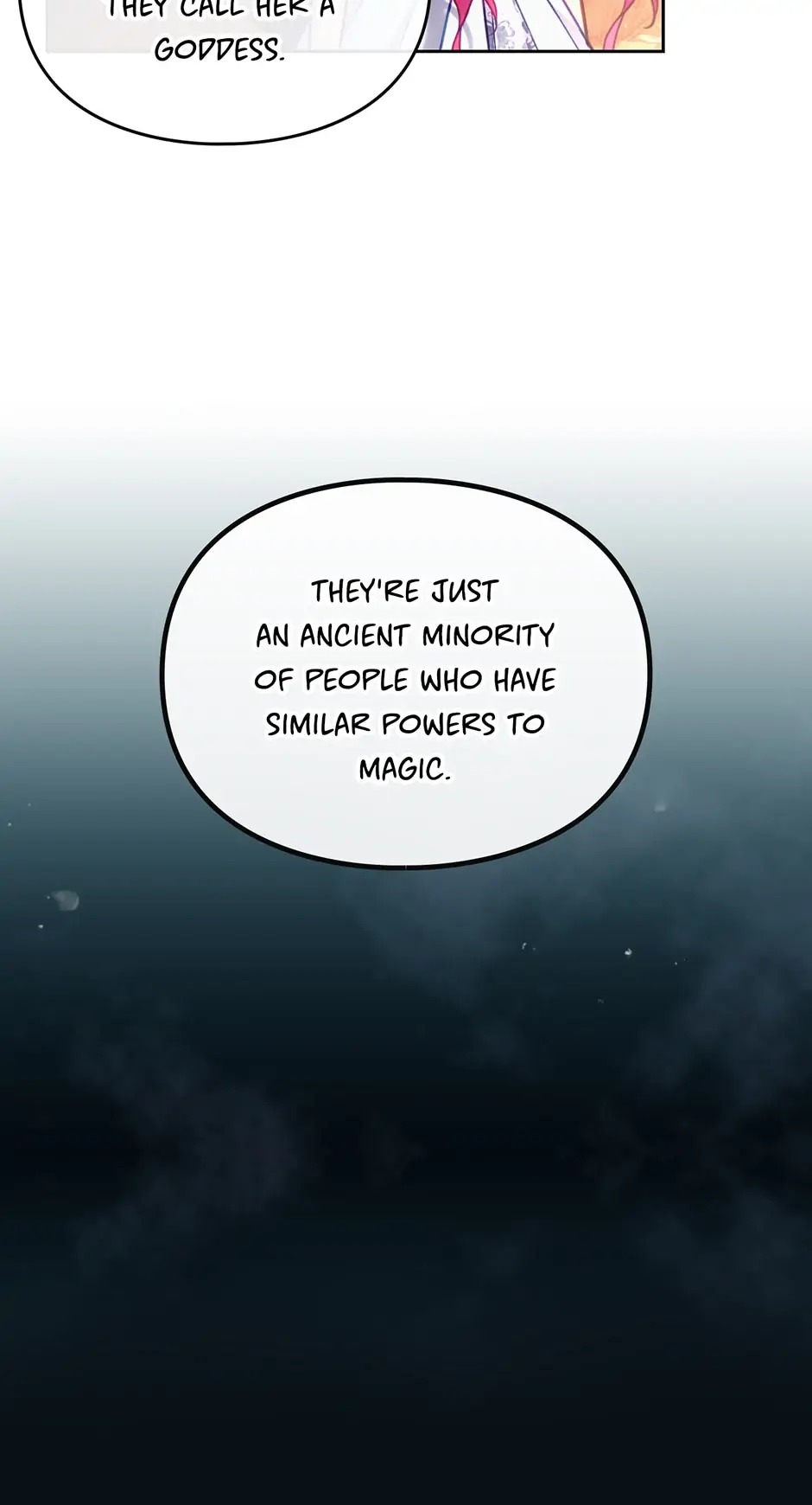 Death Is The Only Ending For The Villainess Chapter 115 - page 10