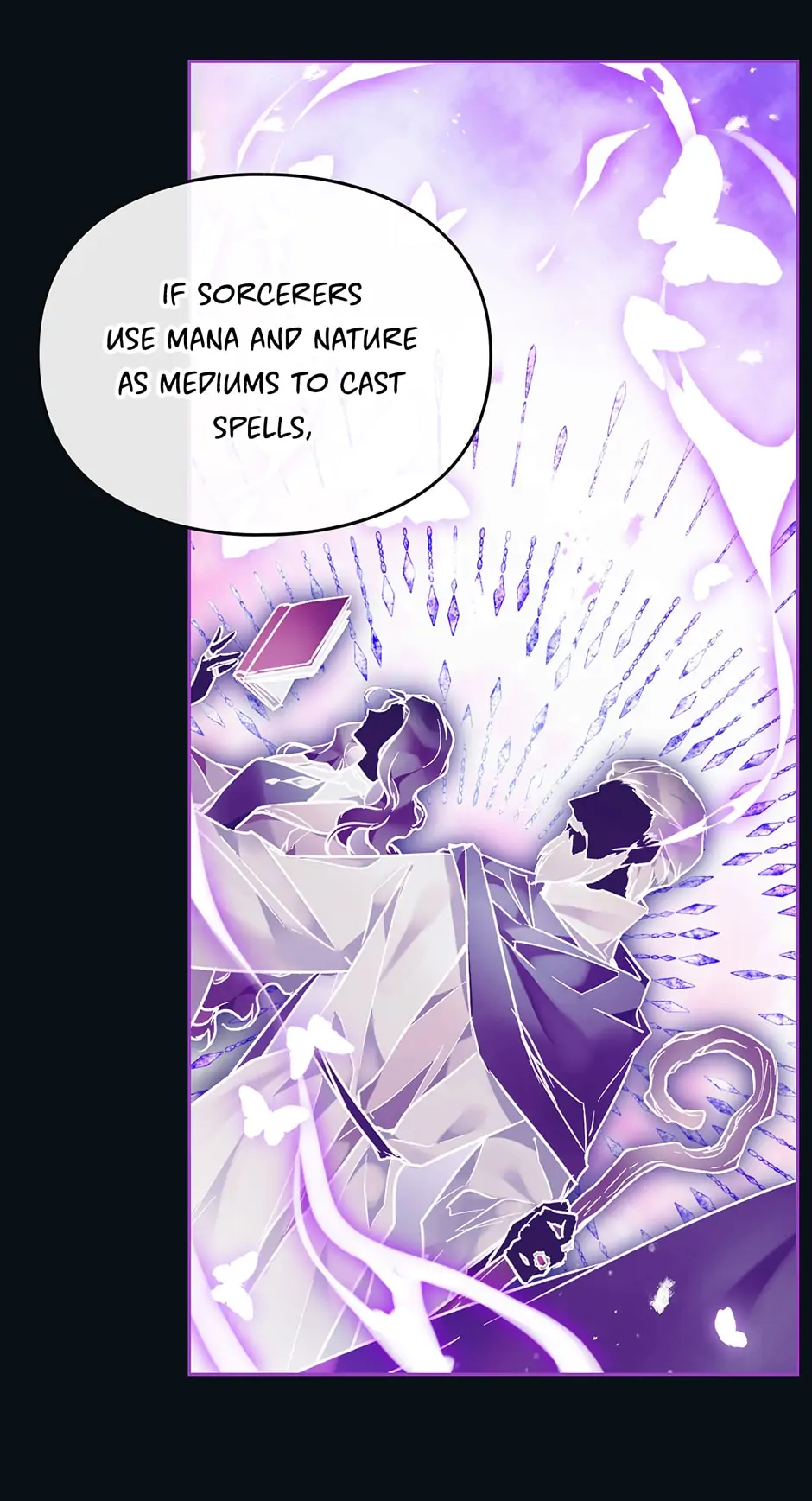 Death Is The Only Ending For The Villainess Chapter 115 - page 11