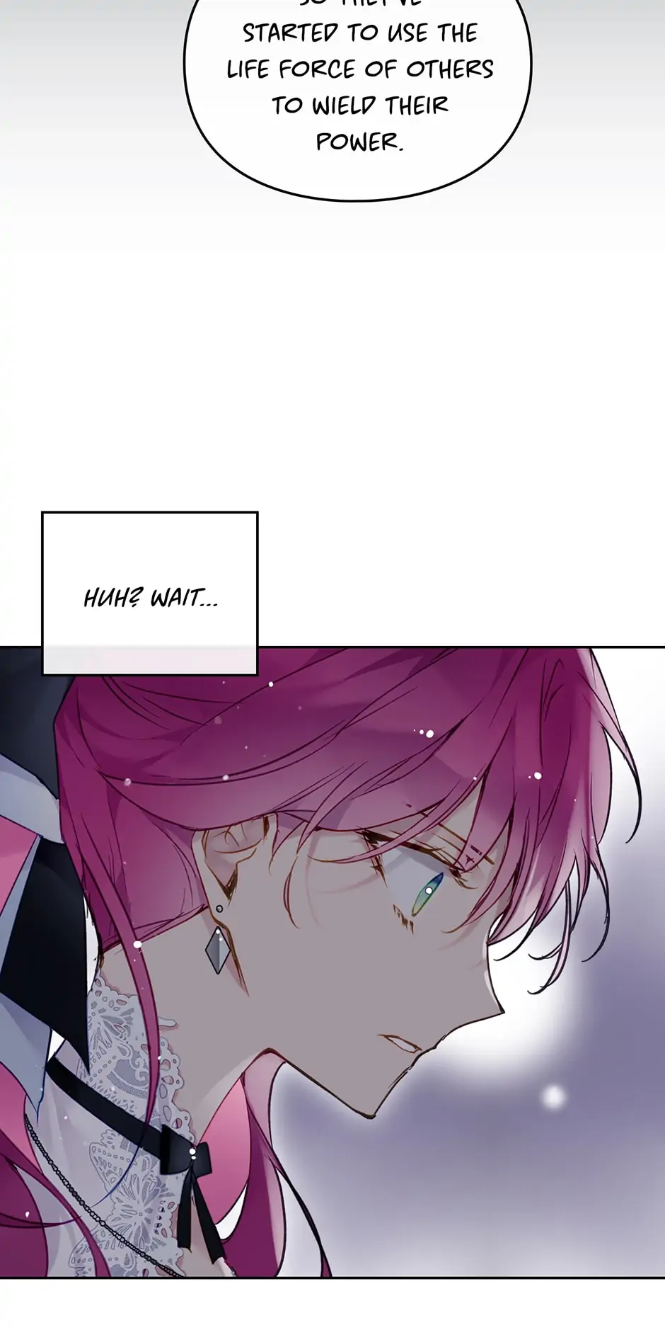 Death Is The Only Ending For The Villainess Chapter 115 - page 13