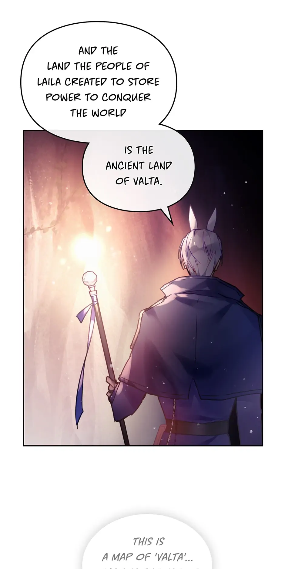 Death Is The Only Ending For The Villainess Chapter 115 - page 15