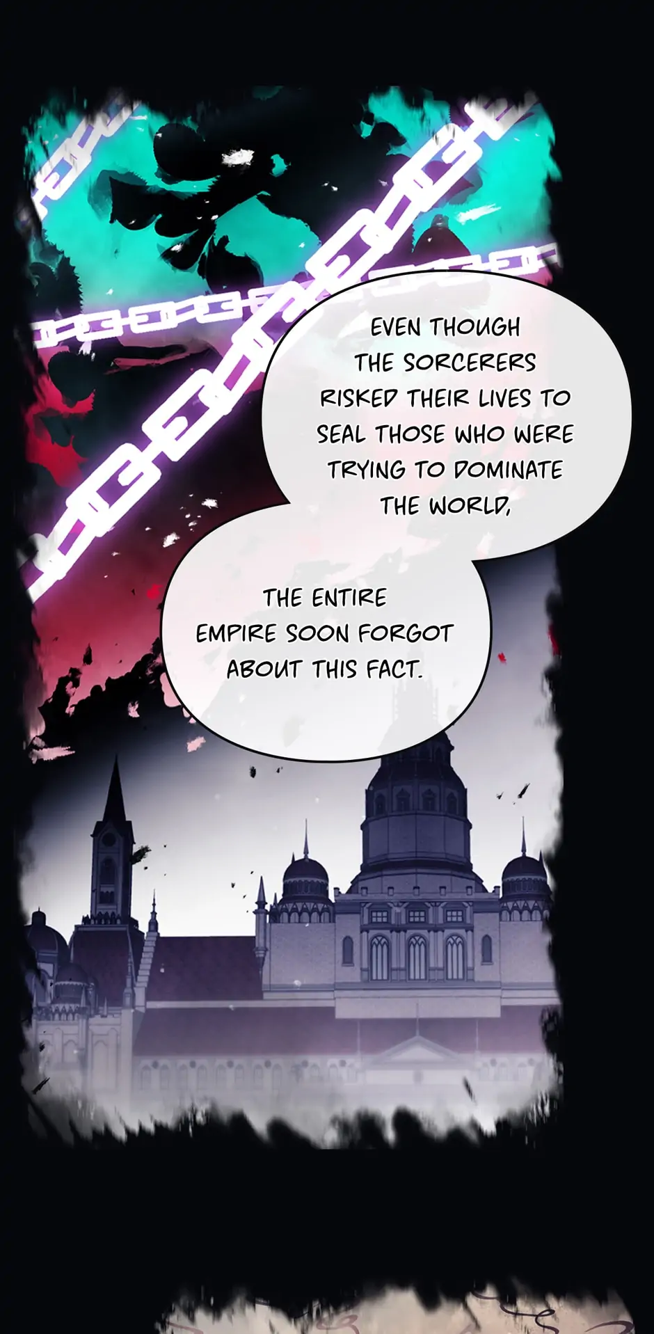 Death Is The Only Ending For The Villainess Chapter 115 - page 20