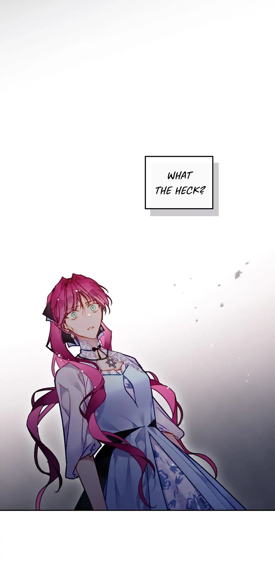 Death Is The Only Ending For The Villainess Chapter 115 - page 22