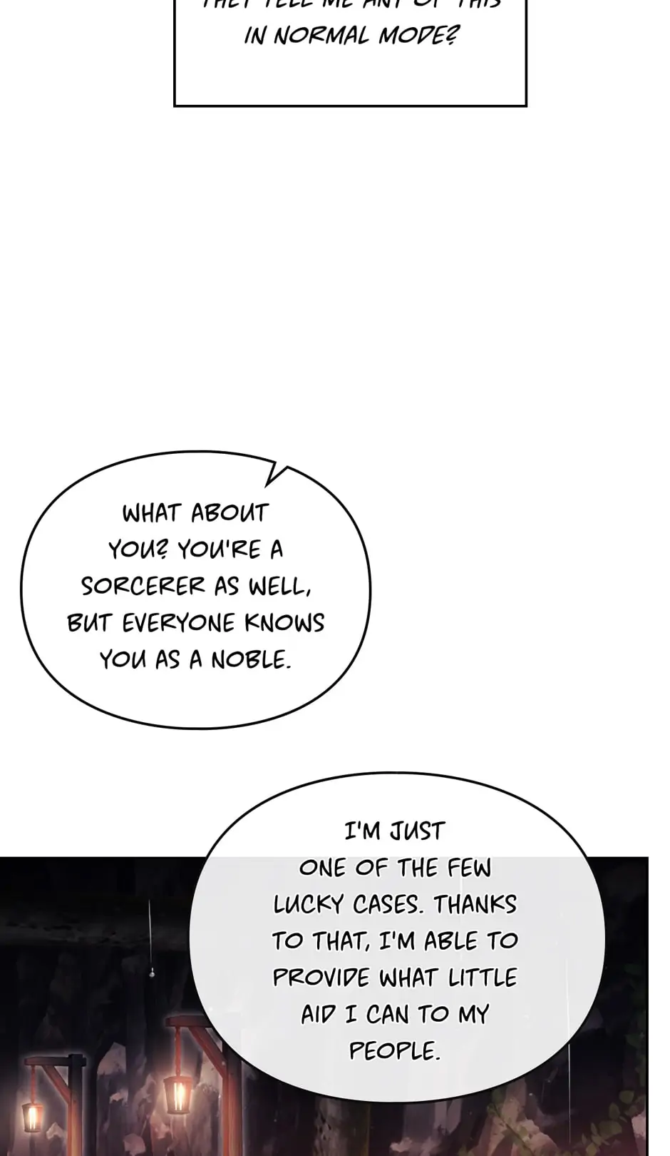 Death Is The Only Ending For The Villainess Chapter 115 - page 24