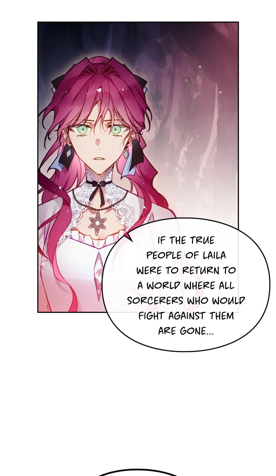Death Is The Only Ending For The Villainess Chapter 115 - page 26