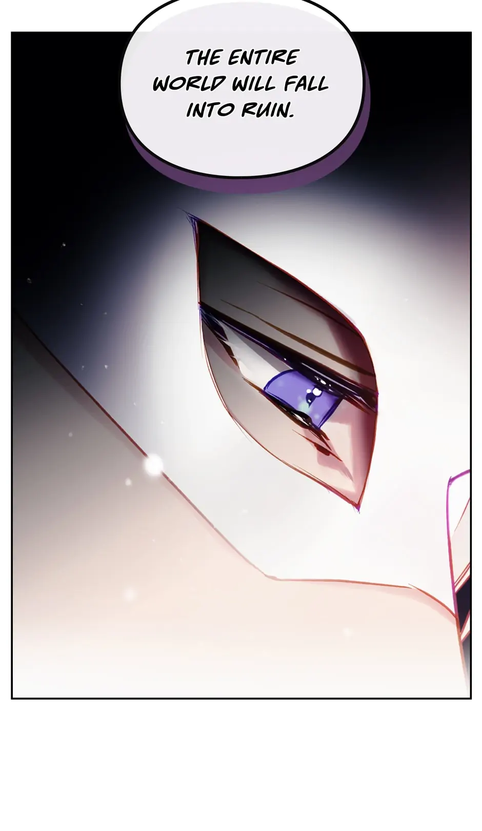 Death Is The Only Ending For The Villainess Chapter 115 - page 27