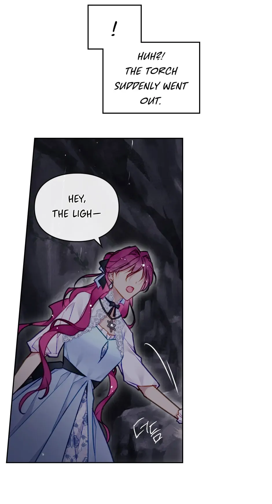 Death Is The Only Ending For The Villainess Chapter 115 - page 29