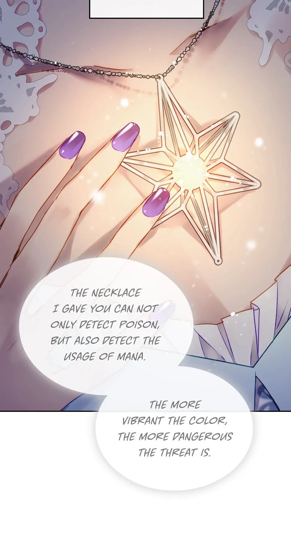 Death Is The Only Ending For The Villainess Chapter 115 - page 32