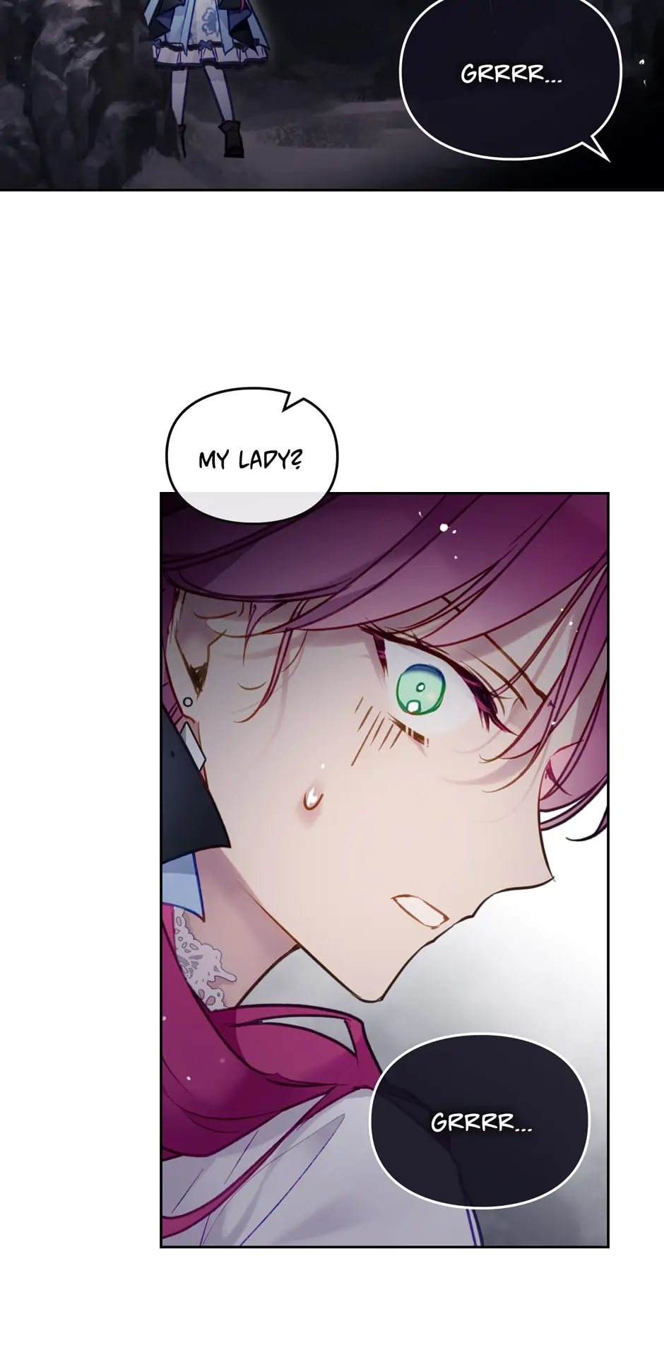 Death Is The Only Ending For The Villainess Chapter 115 - page 36