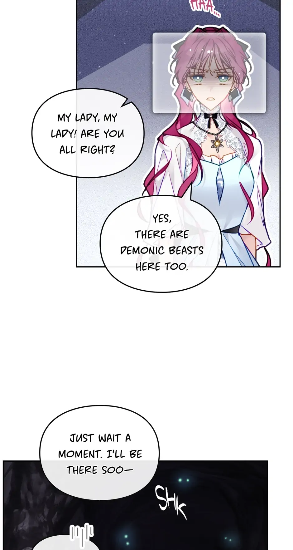 Death Is The Only Ending For The Villainess Chapter 115 - page 39