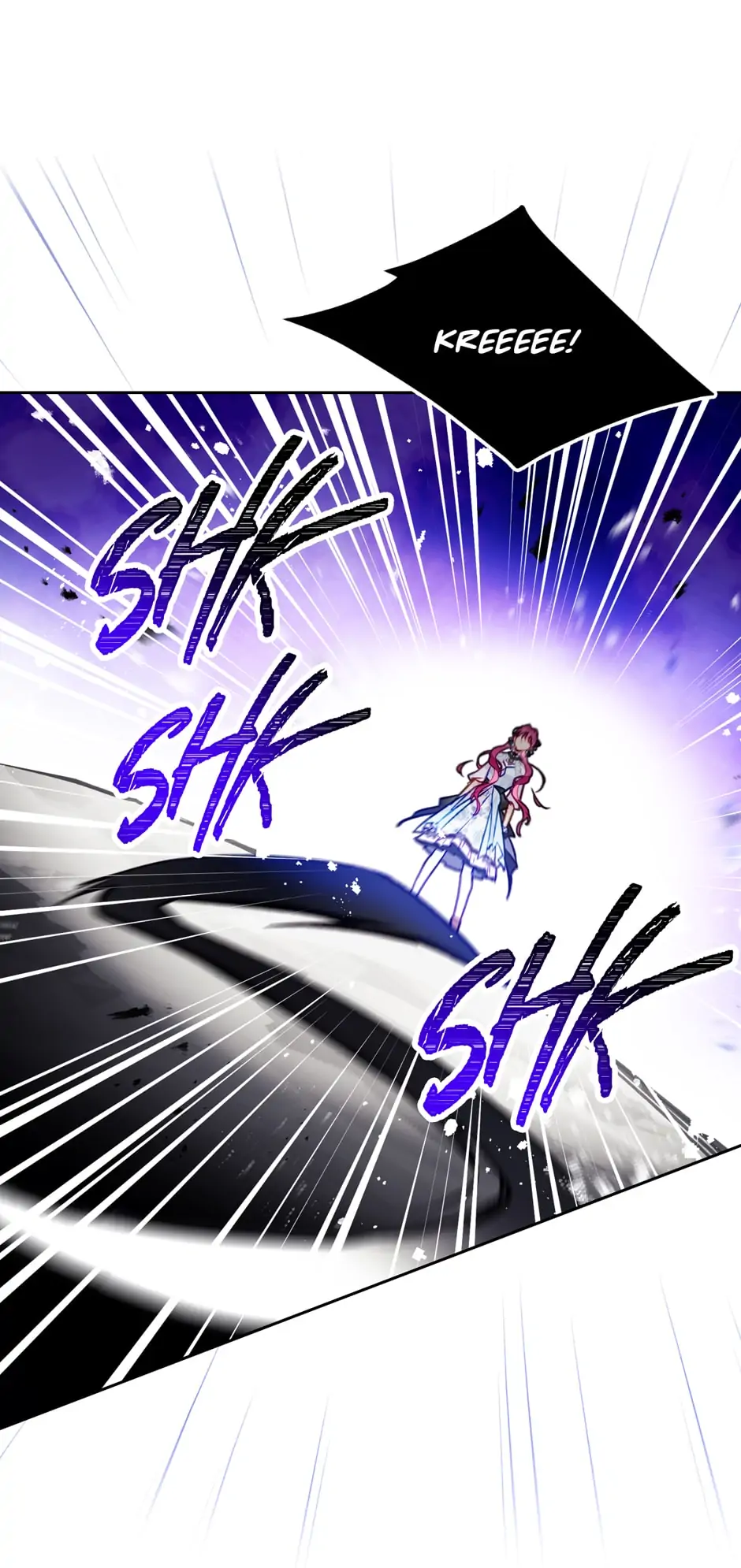 Death Is The Only Ending For The Villainess Chapter 115 - page 41