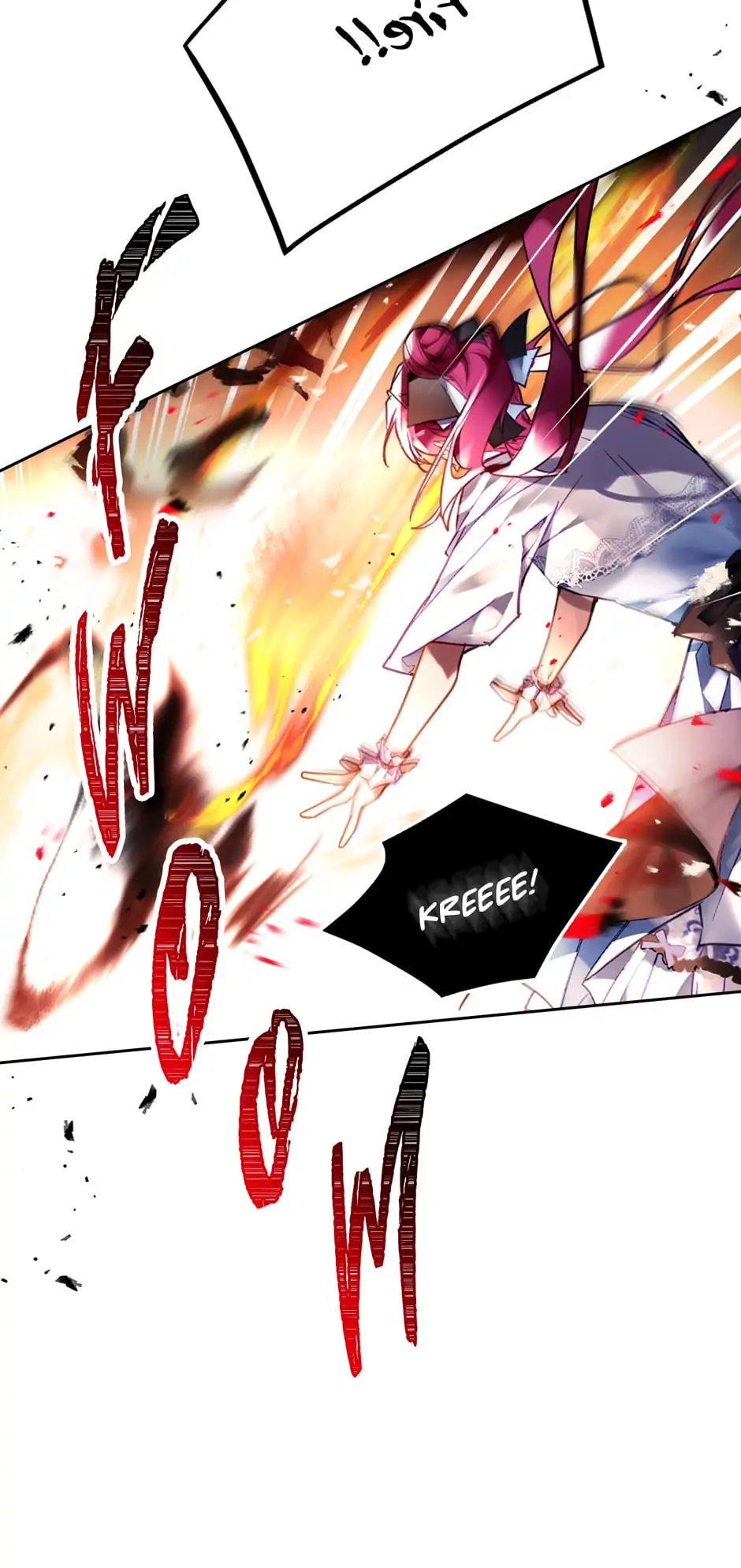 Death Is The Only Ending For The Villainess Chapter 115 - page 43