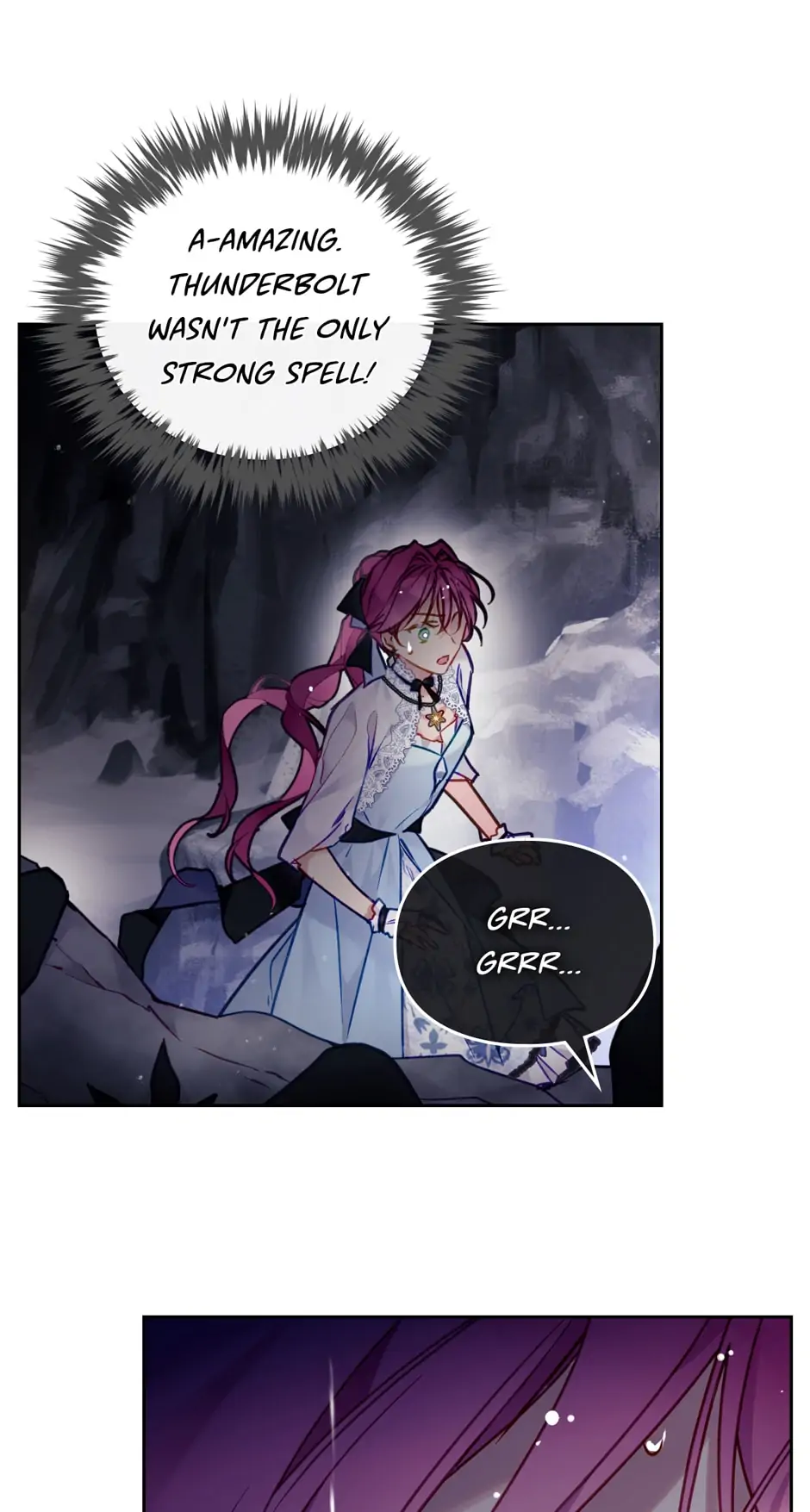 Death Is The Only Ending For The Villainess Chapter 115 - page 48