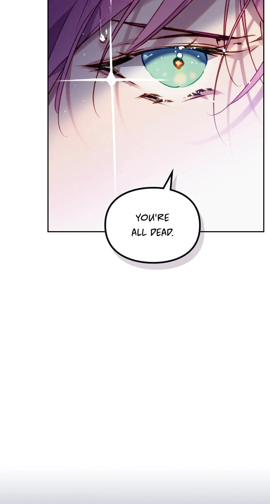 Death Is The Only Ending For The Villainess Chapter 115 - page 49