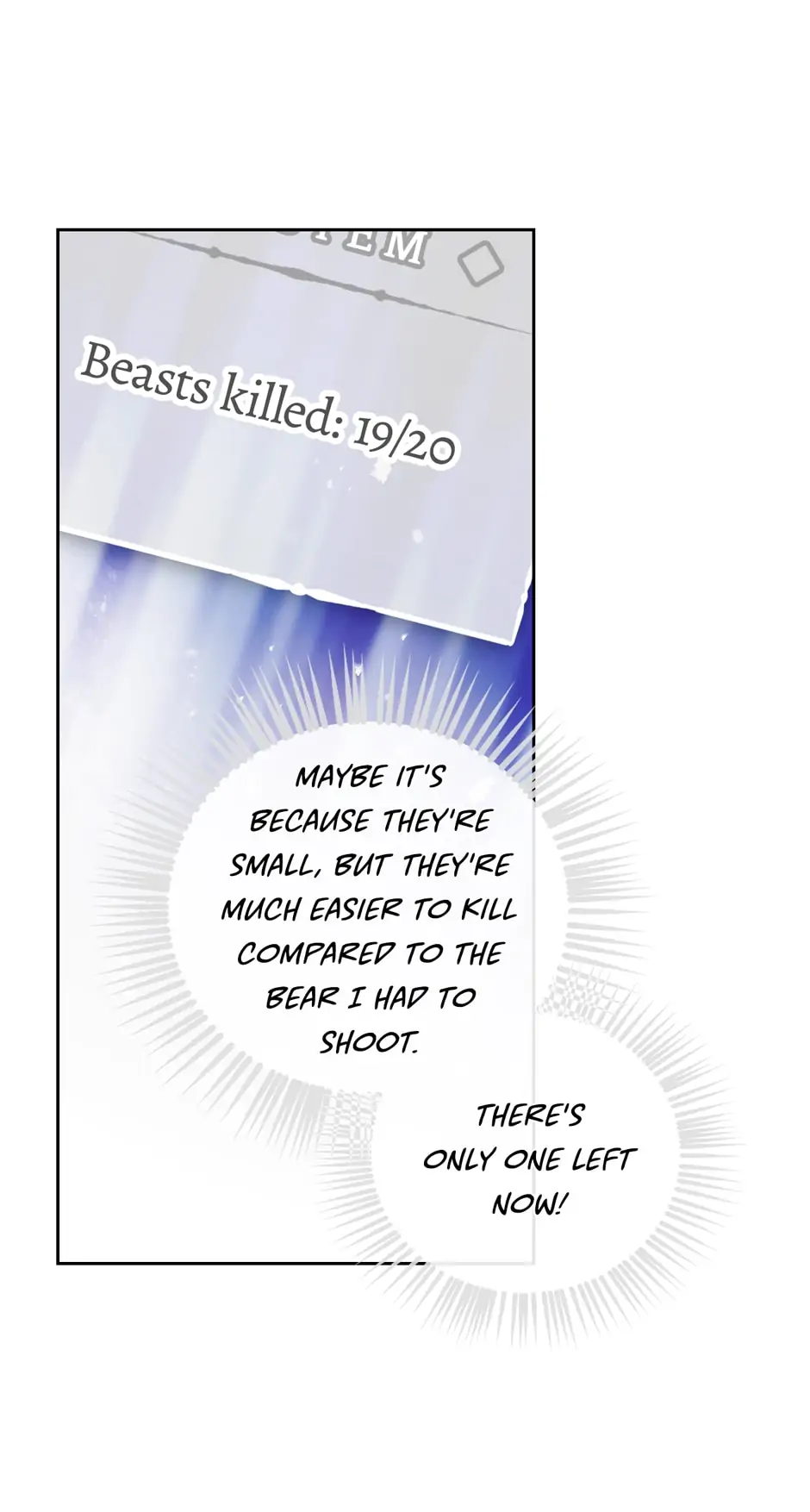 Death Is The Only Ending For The Villainess Chapter 115 - page 51