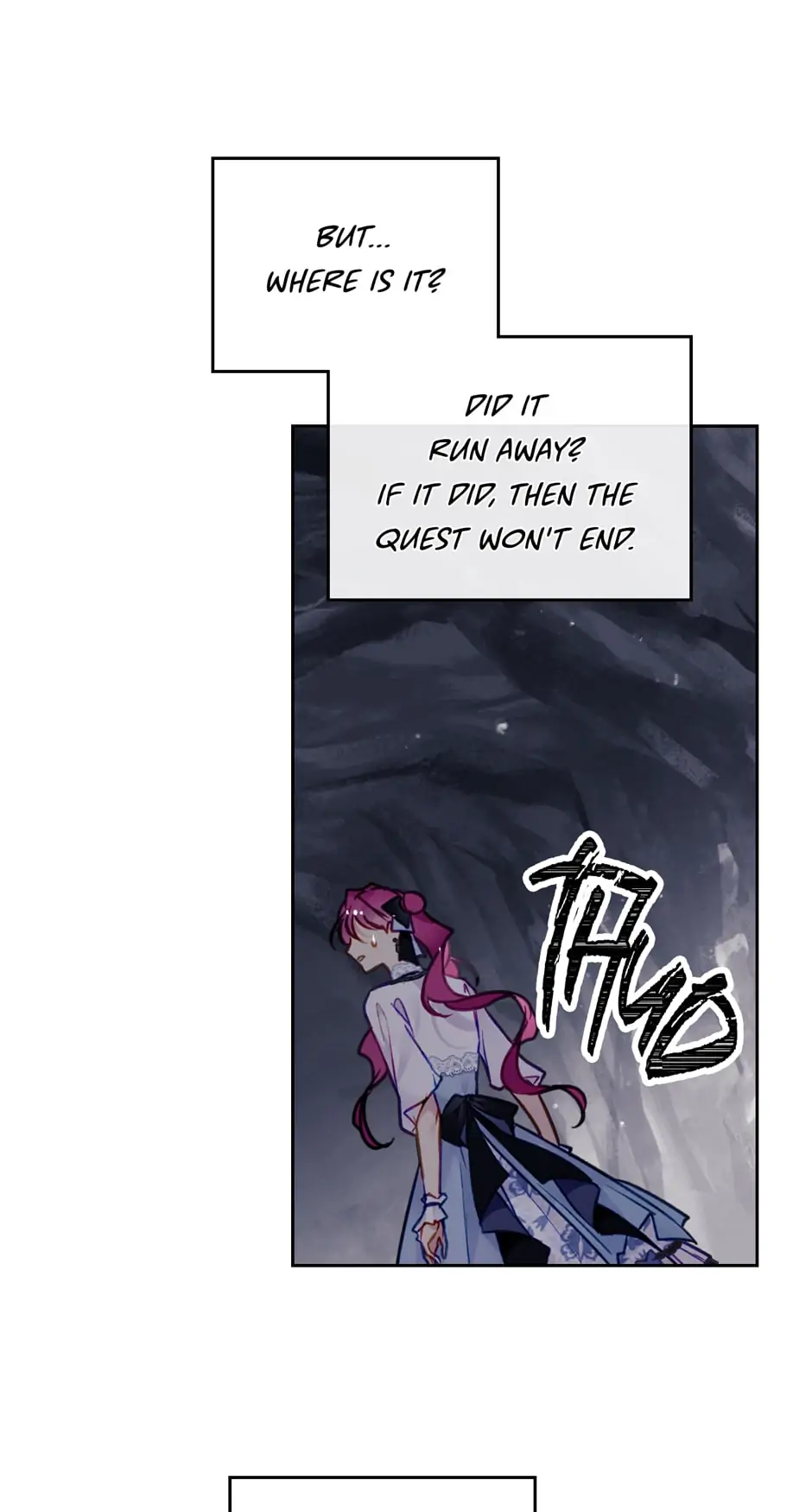 Death Is The Only Ending For The Villainess Chapter 115 - page 52