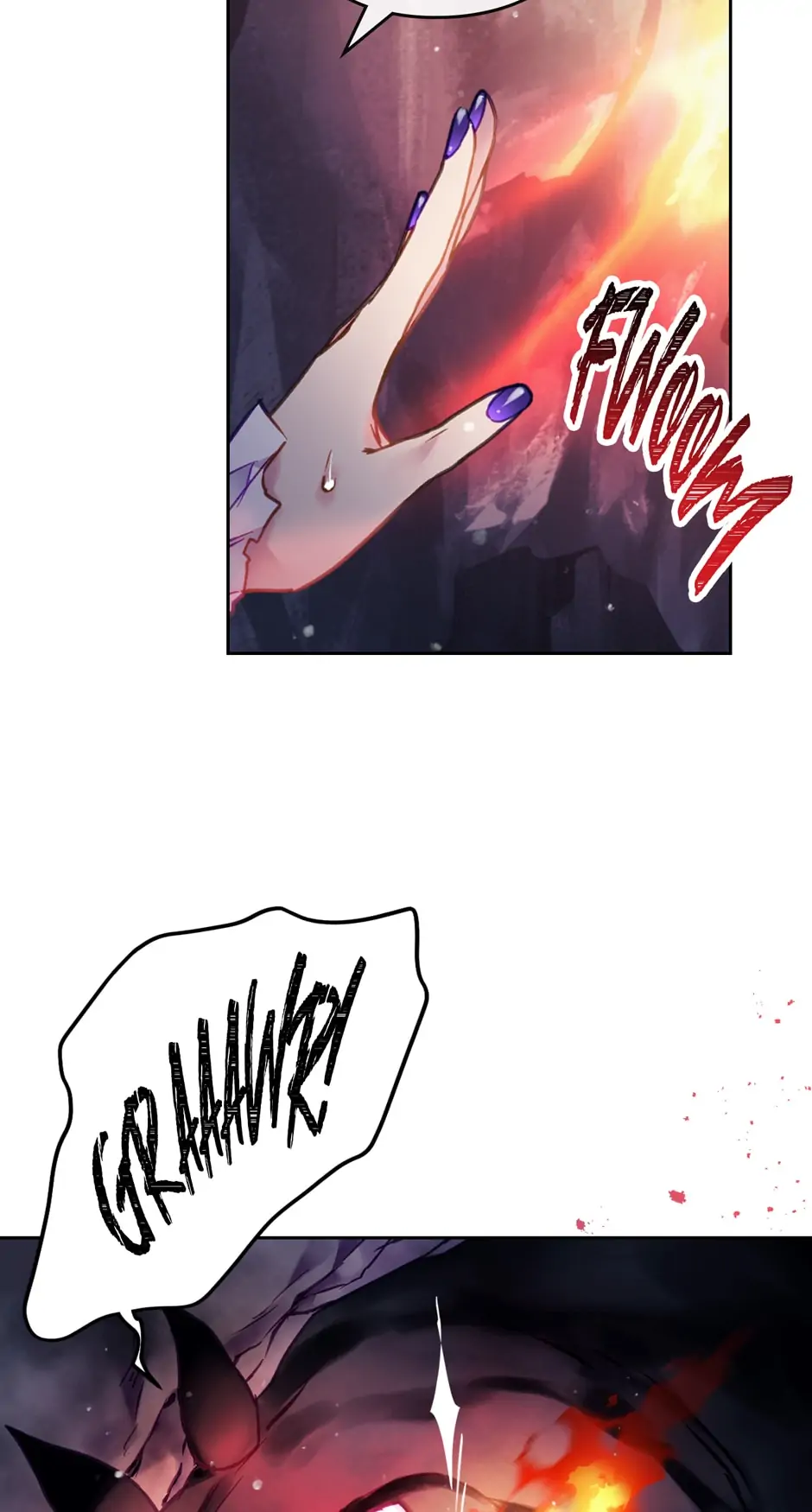 Death Is The Only Ending For The Villainess Chapter 115 - page 54