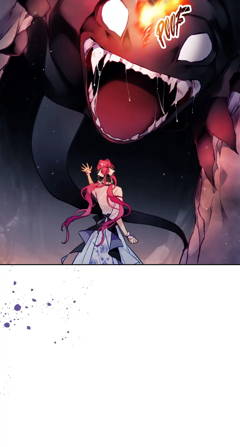 Death Is The Only Ending For The Villainess Chapter 115 - page 55