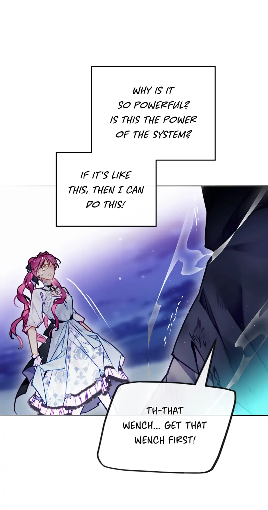 Death Is The Only Ending For The Villainess Chapter 113 - page 17