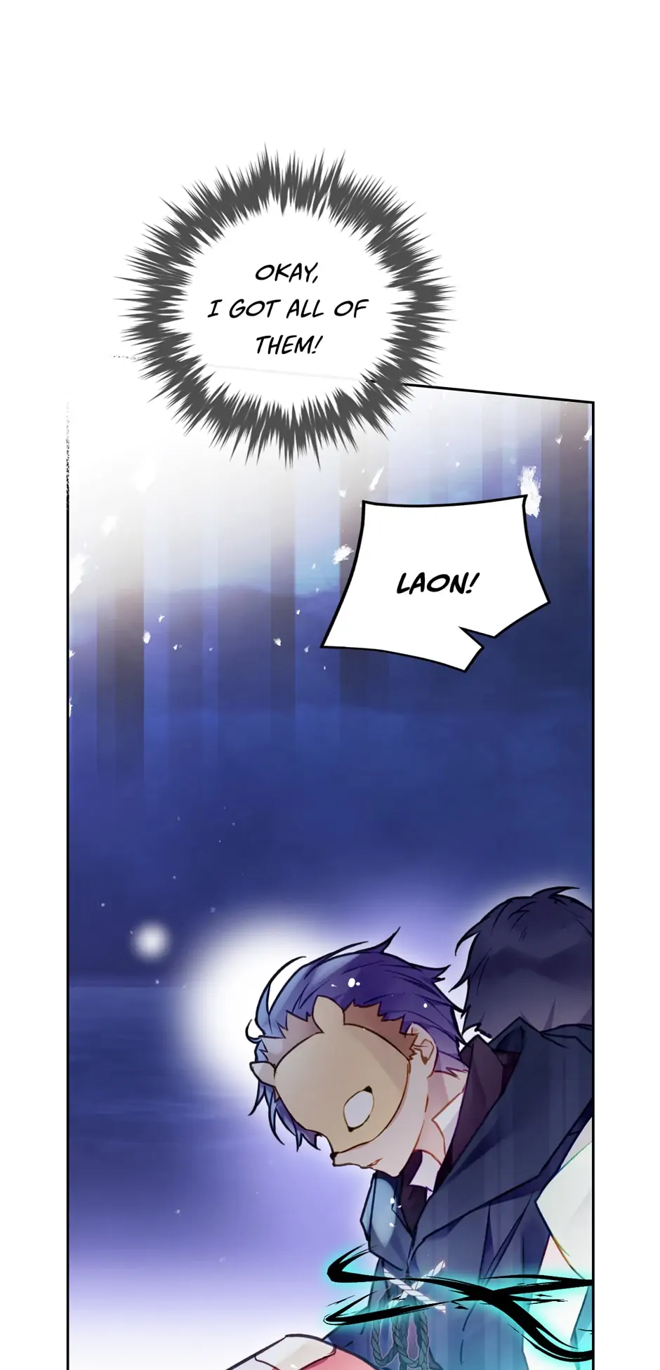 Death Is The Only Ending For The Villainess Chapter 113 - page 20