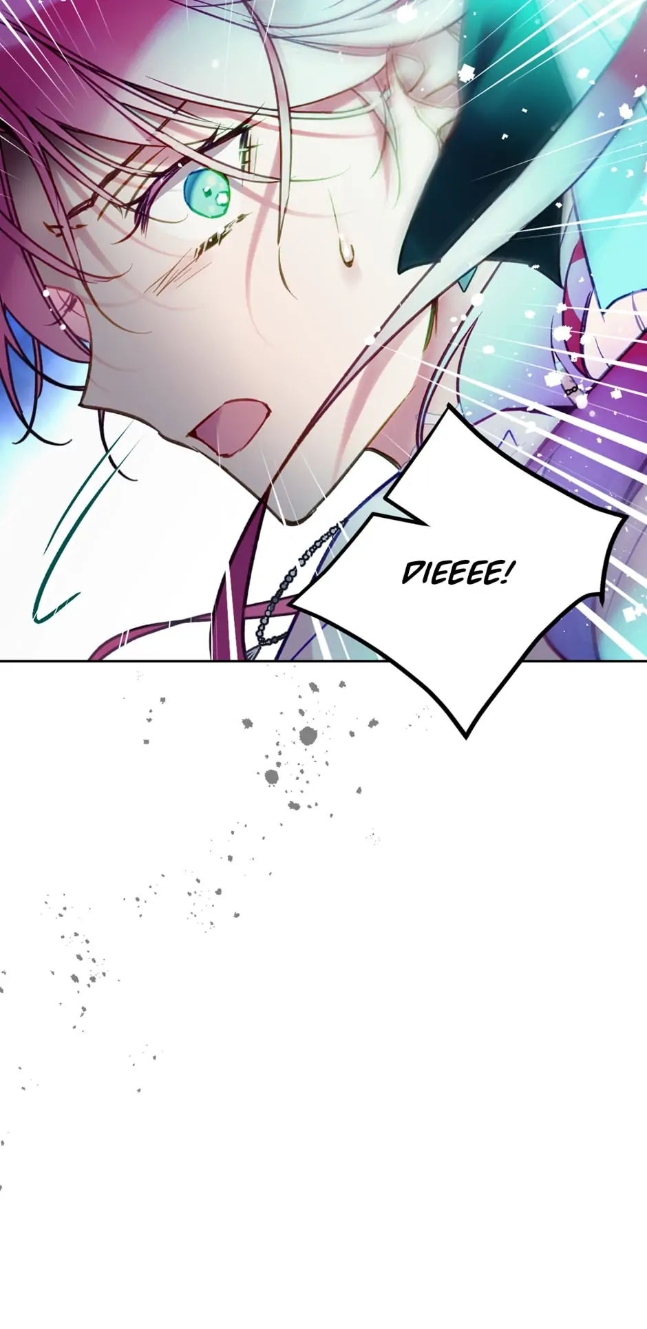 Death Is The Only Ending For The Villainess Chapter 113 - page 23