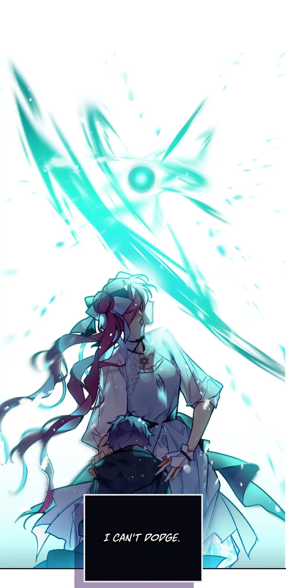 Death Is The Only Ending For The Villainess Chapter 113 - page 24